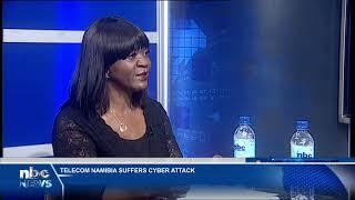 INTERVIEW | Professional hacker dissects Telecom Namibia's cyberattack - nbc