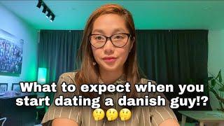 MY EXPERIENCES WITH DATING A DANISH GUY ⎮ PINAY WITH A DANE