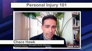 When to Talk to an Attorney - LawCall Augusta, GA - Legal Videos 2021