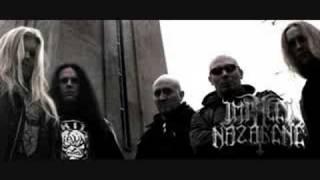 Impaled Nazarene - Goatvomit and Gasmasks