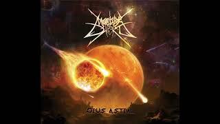 Symphonic Black Metal 2023 Full Album "MAGISTER DIXIT" - Opus Astral