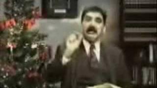 Farsi Christmas 2/3 - What Child is This? - FarsiNet Sermons