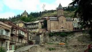 Old Tbilisi