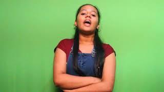 Roshni Sharma Audition