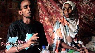 Poet Nation- Our Somali Flag- Ahmed Mohamed Hassan