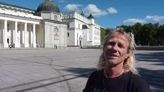 Phil Kairys on restoring Lithuanian citizenship