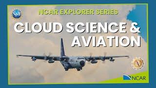 Cloud Science & Aviation