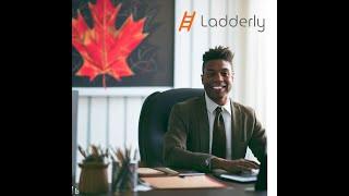 Ladderly - Engineering Career Secrets - University of Alberta - 2023