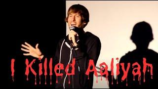 I Killed Aaliyah - Rob O'Reilly - Stand-Up Comedy