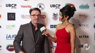 UBCP ACTRA Awards 2024 on Novus TV