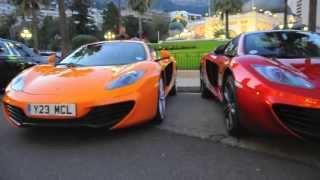 Best of Monaco - SupercarLust Channel Trailer