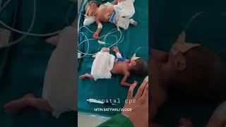 Saving Babies' Lives  #nitin