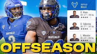 The BEST Recruits of the Dynasty (Year 5 Offseason) - College Football 25 Dynasty | Ep.52