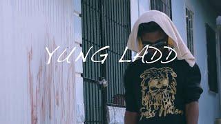 Yung Ladd - Dark Times {Official Music Video}