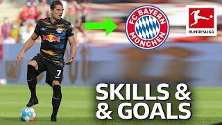 Marcel Sabitzer - Magical Skills & Goals