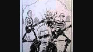 GBH - Vietnamese Blues