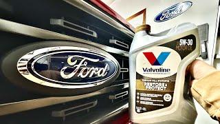 Valvoline Restore & Protect - Is it Safe on Seals/Gaskets?