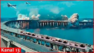 War at altitude of 18,000 meters: US stratospheric drones vs. Russian military over Crimea