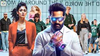 War 2 Movie | Jr Ntr New Action Movie 2024 | New South Indian Hindi Dubbed Blockbuster Movie 2024 |