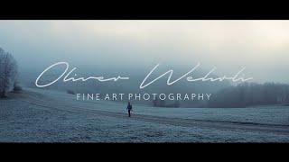 Oliver Wehrli - Fine Art Photography with Master Technika