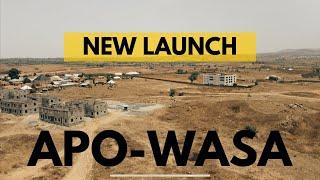 New Estate Launch in Apo-Wasa, Abuja | Real Estate in  Abuja