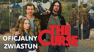 THE CURSE - Oficjalny Zwiastun | Napisy PL | Showtime Serial