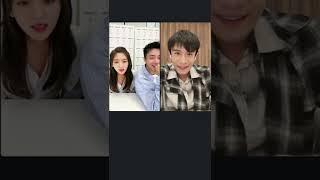 邢菲 翟子路 经超  电视剧《覆流年》微博直播 Xing Fei Zhai Zilu Jing Chao Drama 《Lost Track Of Time》 Livestream 20220914