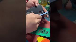 Redmi 12 LCD Cheng #smartphone #frpsamsung #repair #frpsolution #tech #a61frpbypass #ios #frplock #