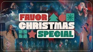 Favor Christmas Special 2024 ⭐️