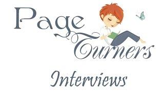 PageTurnersBlog Interviews: Fierce Reads Spring 2014