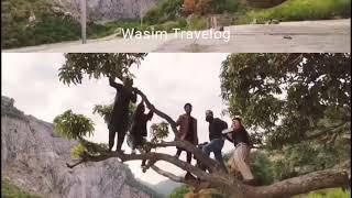 Shah Allah Dita | Old  Tree | Margalla Hills | Islamabad | shorts || Wasim Travelog