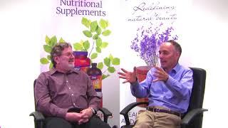 WEBINAR:  Jeffrey Smith & Neil Levin Talk All About non-GMOs