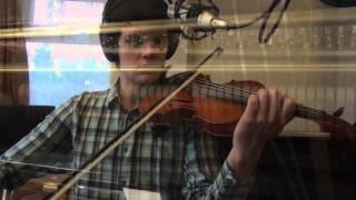 Alex Cook - Nasturtium