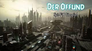 Der Offund - Eric Frank Russell | Sci-Fi Hörspiel