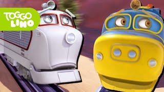 Chuggington Deutsch | Bastian zur Rettung! | Ganze Folge | Toggolino