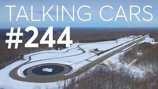 Rising Vehicle Repair Costs; Hybrid vs. Regular Car Debate; Car Buying Advice | Talking Cars #244