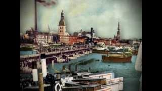 Short film "Money in Latvia: Past and Present" for the Bank of Latvia