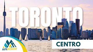 Onde ficar em Toronto? Centro - Melhores dicas de Viagem 2024