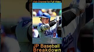 【速報】山本選手に悲報！ロバーツ監督が電撃発表「緊急外し決定！」大谷選手の驚愕の対応に称賛の嵐！ 1 #shortfeed #worldbaseballclassic #mlb #mlblb