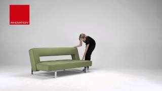 Puzzle Luxe sofa van Innovation