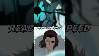 Ulquiorra vs Starrk (Bleach)