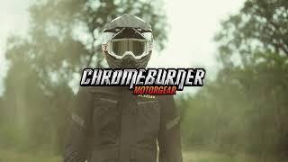 ChromeBurner Motorgear - Full Speed