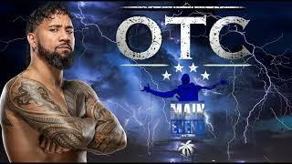 Main Event Jey Uso Bloodline OTC Theme