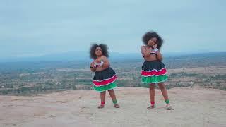 Princess Ft. Dee {Amani Kenya} ️️ KENYAN HISTORY