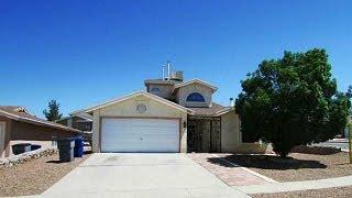 7101 WESTOVER,  EL PASO  TX  79912 J.R. Fletcher Realtor