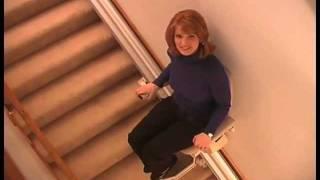 BILD stair lifts -  www.bildnow.com