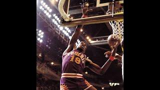 NB70s: Curtis Perry (1976 NBA Finals)