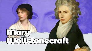 MARY WOLLSTONECRAFT ulertzeko gakoak