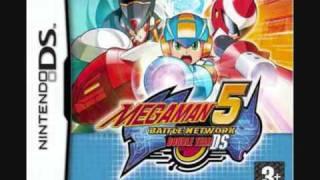 Megaman battle network 5 remixes 2