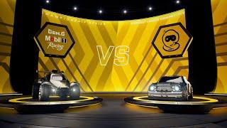 GENG vs SSG | RLCS 2025: North America Open 6